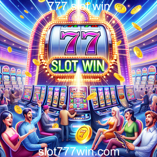Competições em Slots: A Nova Sensação no Universo dos Cassinos Online