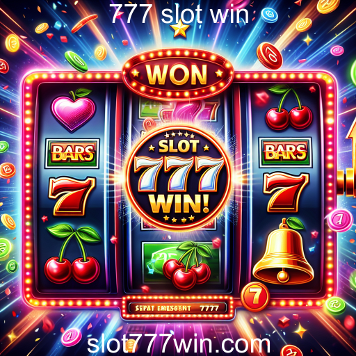 A Emoção dos Jogos de Eventos em '777 Slot Win'