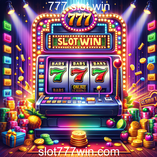 Maximize Suas Chances: Dicas para Jogar Slots no 777 Slot Win