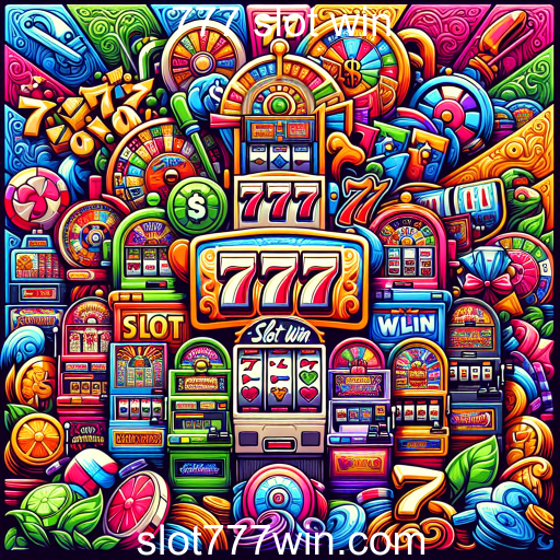Avaliações dos Melhores Jogos de Slots em 777 Slot Win